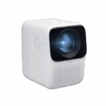 Blink Mini – Compact indoor plug-in smart security camera, 1080p