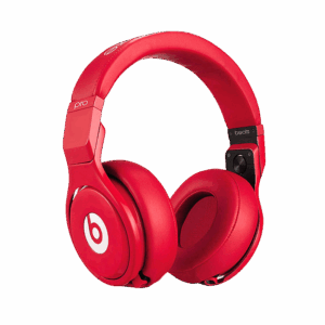 Philips H6506 On-Ear Wireless Headphones with Active Noise