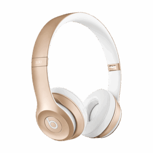 CLB 510BT Wireless Headphones with Purebass Sound